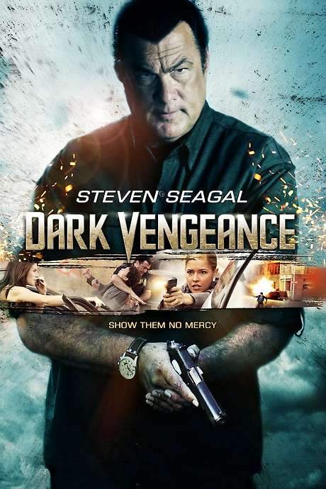 Dark Vengeance
